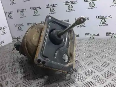 Second-hand car spare part BRAKE SERVO for SEAT MALAGA  OEM IAM references 136345  