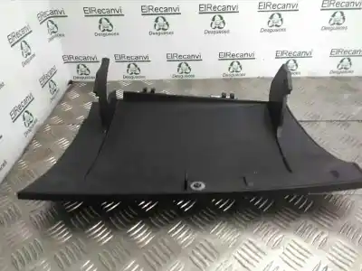 Gebrauchtes Autoersatzteil HANDSCHUHFACH zum BMW MINI (R56)  OEM-IAM-Referenzen 12273713  