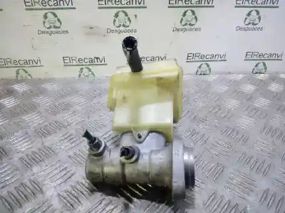 Автозапчастина б/у гальмівний насос для renault espace iv (jk0) 2.0 dynamique [2.0 ltr. - 110 kw dci diesel fap] посилання на oem iam 8200181766a  