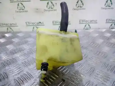 Автозапчастина б/у гальмівний насос для renault espace iv (jk0) 2.0 dynamique [2.0 ltr. - 110 kw dci diesel fap] посилання на oem iam 8200181766a  