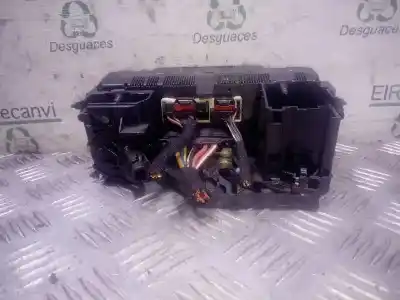 Автозапчасти б/у отопление / кондиционирование воздуха за SEAT LEON (1P1) Sport Limited ссылки OEM IAM   