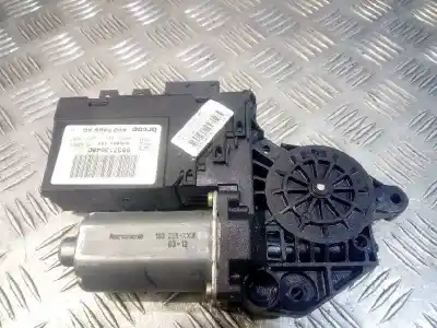 Автозапчастина б/у двигатель переднього правого скла для peugeot 307 break / sw (s1) sw посилання на oem iam   