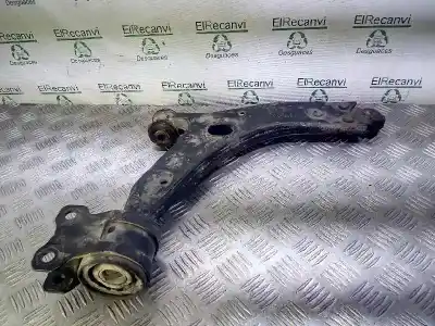 Peça sobressalente para automóvel em segunda mão Braço De Suspensão Inferior Esquerdo Dianteiro por FORD FOCUS LIM. (CB4) Business Referências OEM IAM 5170720759  