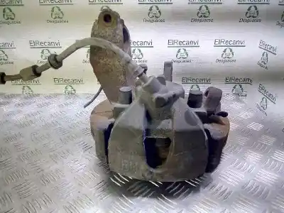 Peça sobressalente para automóvel em segunda mão manga de eixo dianteira direita por ford focus lim. (cb4) business referências oem iam 3m513k170