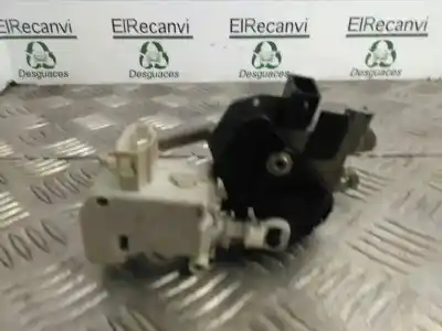 Second-hand car spare part TAILGATE LOCK for SEAT TOLEDO (1M2)  OEM IAM references 1M5827297C  