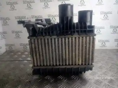 Gebrauchtes Autoersatzteil Zwischenkühler zum TOYOTA AVENSIS BERLINA (T25) 2.0 D-CAT OEM-IAM-Referenzen 873067D  IA1097