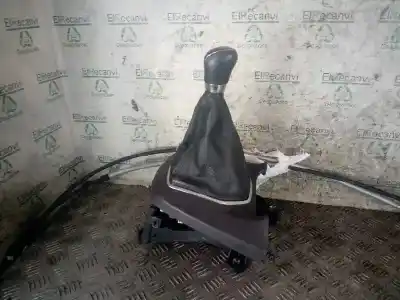 Second-hand car spare part gear lever for ford fiesta vi (cb1, ccn) 1.5 tdci oem iam references c9b7a  