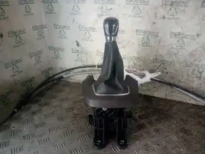 Second-hand car spare part GEAR LEVER for FORD FIESTA VI (CB1, CCN)  OEM IAM references C9B7A  