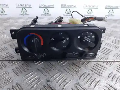 Second-hand car spare part  for DAEWOO MATIZ  OEM IAM references   