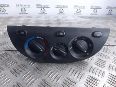 Second-hand car spare part  for DAEWOO TACUMA  OEM IAM references 96262848  