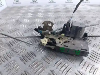 Second-hand car spare part  for DAEWOO TACUMA  OEM IAM references   