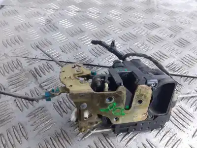 Second-hand car spare part  for DAEWOO TACUMA  OEM IAM references   