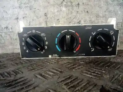 Автозапчасти б/у отопление / кондиционирование воздуха за citroen berlingo hdi 90 600 niv.b kasten 90 cv / 66 kw ссылки oem iam 1848819655  
