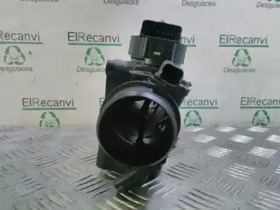 Автозапчастина б/у КОРОБКА МЕТЕЛИКА для CITROEN C4 PICASSO I MONOSPACE (UD_)  Посилання на OEM IAM 9660030480  