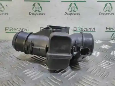 Second-hand car spare part throttle body for citroen c4 picasso i monospace (ud_) 1.6 hdi oem iam references 9660030480  