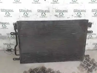 Автозапчасти б/у конденсатор / радиатор кондиционера воздуха за AUDI A4 B6 (8E2) 2.0 ссылки OEM IAM 8E0260401B  MF4467003961