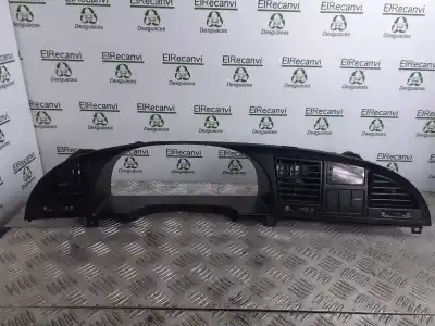 Pezzo di ricambio per auto di seconda mano griglia di aerazione per daewoo nubira berlina classic se riferimenti oem iam 96280449  
