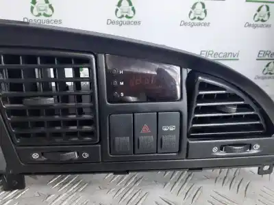 Pezzo di ricambio per auto di seconda mano griglia di aerazione per daewoo nubira berlina classic se riferimenti oem iam 96280449  
