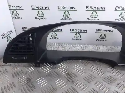 Pezzo di ricambio per auto di seconda mano griglia di aerazione per daewoo nubira berlina classic se riferimenti oem iam 96280449  