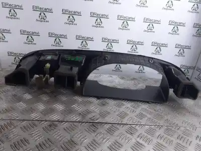 Pezzo di ricambio per auto di seconda mano griglia di aerazione per daewoo nubira berlina classic se riferimenti oem iam 96280449  