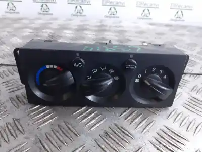 Pezzo di ricambio per auto di seconda mano  per DAEWOO NUBIRA BERLINA  Riferimenti OEM IAM 9J190129  