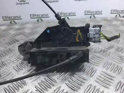 Peça sobressalente para automóvel em segunda mão  por CITROEN C3 PICASSO  Referências OEM IAM 24094158  