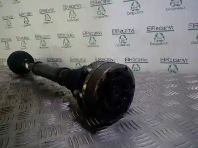 Автозапчасти б/у передняя правая трансмиссия за volkswagen passat b5 (3b2) 1.8 ссылки oem iam   