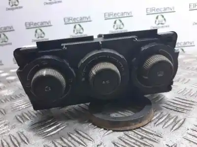 Peça sobressalente para automóvel em segunda mão  por CITROEN C3 PICASSO  Referências OEM IAM T1001394S  69940006