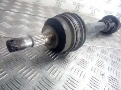 Pezzo di ricambio per auto di seconda mano trasmissione anteriore sinistra per peugeot 307 break / sw (s1) sw pack riferimenti oem iam    Pezzo di ricambio per auto di seconda mano trasmissione anteriore sinistra per peugeot 307 break / sw (s1) sw pack riferimenti oem iam