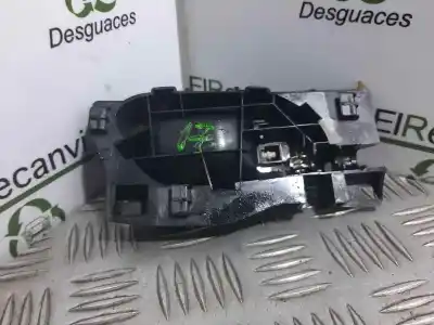 Second-hand car spare part interior left front handle for citroen c3 picasso lx oem iam references 1905002  