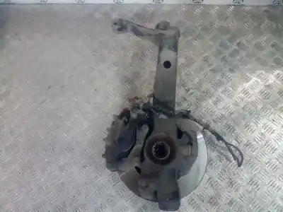 Автозапчасти б/у передняя левая кулачка за volkswagen passat b5 (3b2) 1.8 ссылки oem iam   
