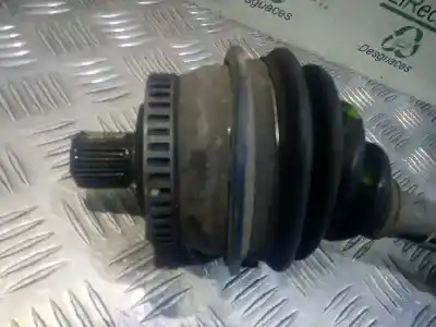 Автозапчасти б/у передняя правая трансмиссия за volkswagen passat b5 (3b2) 1.8 ссылки oem iam   