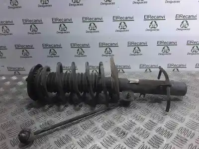 Peça sobressalente para automóvel em segunda mão  por CITROEN C3 PICASSO  Referências OEM IAM   