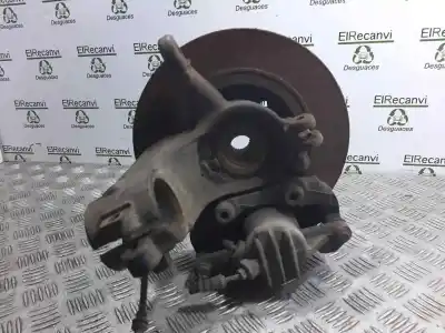 Peça sobressalente para automóvel em segunda mão  por CITROEN C3 PICASSO  Referências OEM IAM   