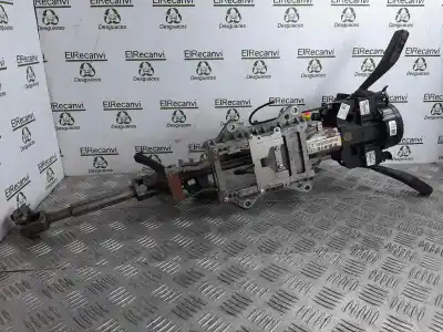 Piesă de schimb auto la mâna a doua coloana de direcție pentru volkswagen golf v berlina (1k1) gt sport referințe oem iam 1k1419502aa