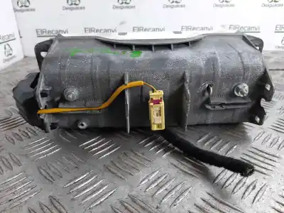 Piesă de schimb auto la mâna a doua airbag fațã dreapta pentru volkswagen golf v berlina (1k1) gt sport referințe oem iam 1k0880204k