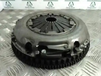Pezzo di ricambio per auto di seconda mano kit frizione per renault scenic (ja..) motor 2.0 ltr. - 103 kw 16v riferimenti oem iam 803855  