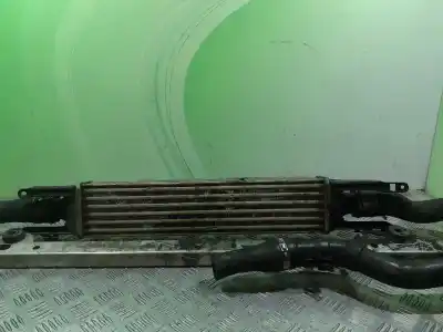Peça sobressalente para automóvel em segunda mão intercooler por opel corsa d 1.3 16v cdti referências oem iam 440926702  