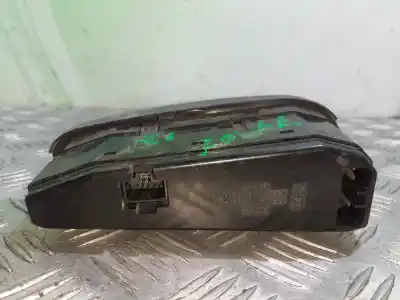 Автозапчастина б/у ПЕРЕДНІ ВІКНИЙ ВМИКАЧ для HYUNDAI COUPE (J2)  Посилання на OEM IAM 9357027000A  9357027100B