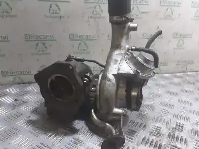 Second-hand car spare part TURBOCHARGER for RENAULT LAGUNA (B56)  OEM IAM references 7712801085  8200396687