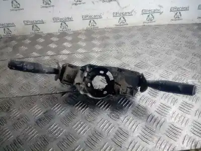 Peça sobressalente para automóvel em segunda mão comandos de alavanca por citroen berlingo 1.9 d multispace referências oem iam 0902149202 09021499907 9630166680