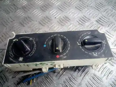 Peça sobressalente para automóvel em segunda mão  por CITROEN BERLINGO  Referências OEM IAM   