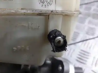 Second-hand car spare part brake pump for bmw serie 3 compact (e46) 320td oem iam references 03350884781  