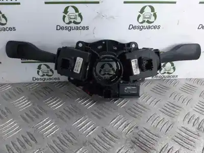 Second-hand car spare part multifunction switch for bmw serie 3 compact (e46) 320td oem iam references 8363669m  8363662m