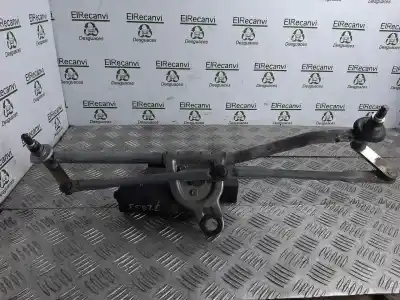 Second-hand car spare part front windshield wiper motor for bmw serie 3 compact (e46) 320td oem iam references 67638362155  0390241355