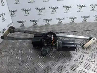 Tweedehands auto-onderdeel ruitenwissermotor voor voor bmw serie 3 compact (e46) 320td oem iam-referenties 67638362155