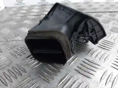 Peça sobressalente para automóvel em segunda mão grelha / difusor de ar por bmw serie 3 compact (e46) 320td referências oem iam 64228361898  
