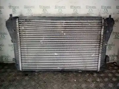 İkinci el araba yedek parçası Intercooler için SEAT ALTEA (5P1) Arena OEM IAM referansları 8ML376723541  