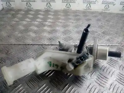Peça sobressalente para automóvel em segunda mão bomba de travões por renault modus confort dynamique referências oem iam 8200129956