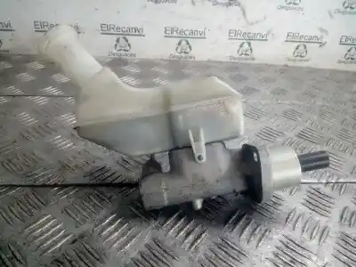 Peça sobressalente para automóvel em segunda mão bomba de travões por renault modus confort dynamique referências oem iam 8200129956  